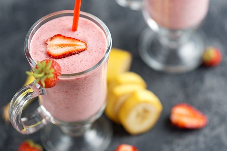 Frucht Cocktail