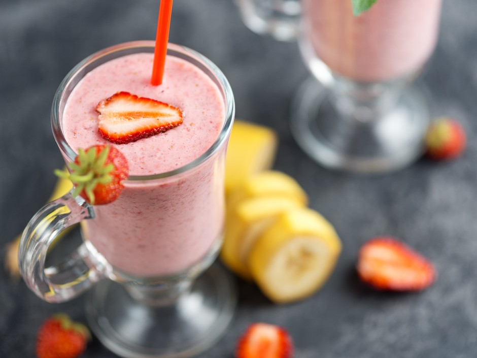 Frucht Cocktail