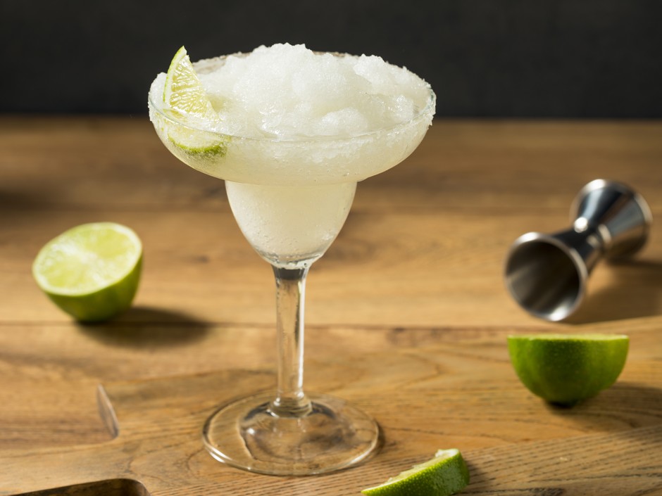 Frozen Margarita