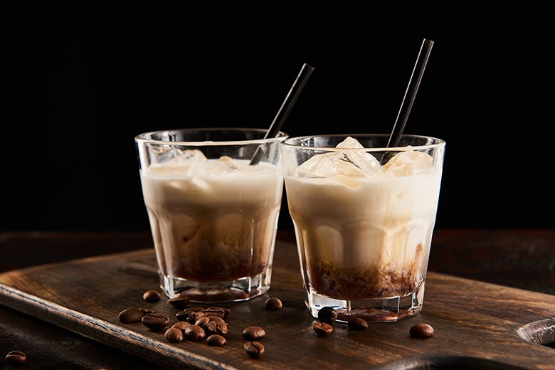 White Russian