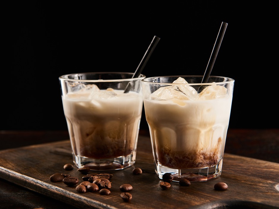 White Russian