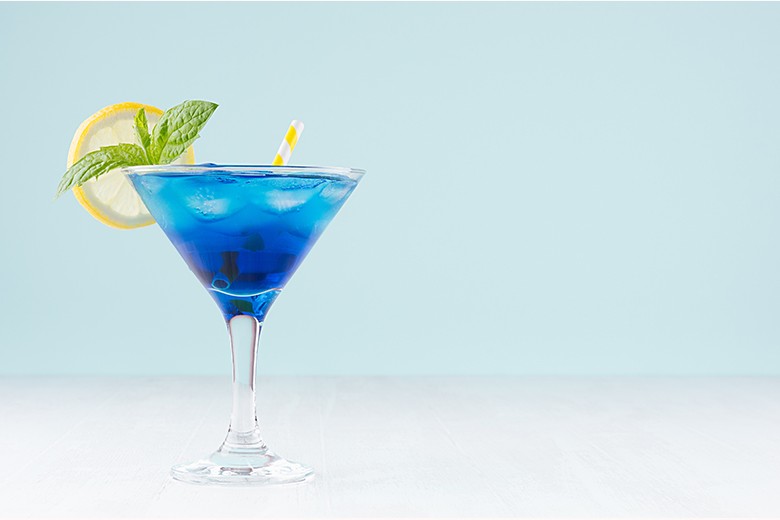 Blue Margarita