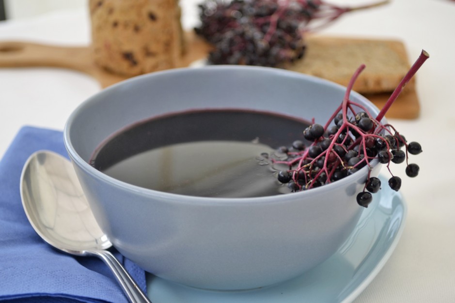 Hollersuppe
