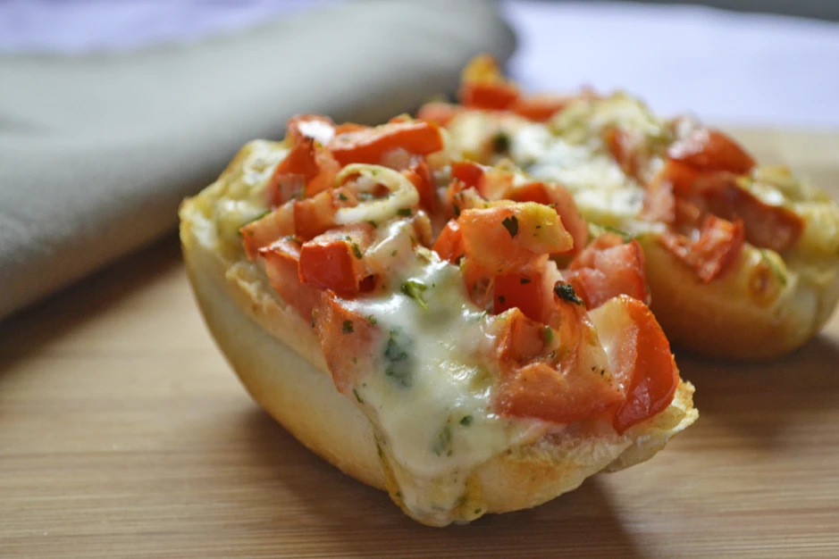 Bruschetta