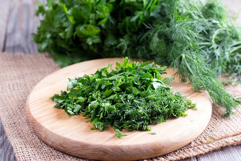 Fines Herbes
