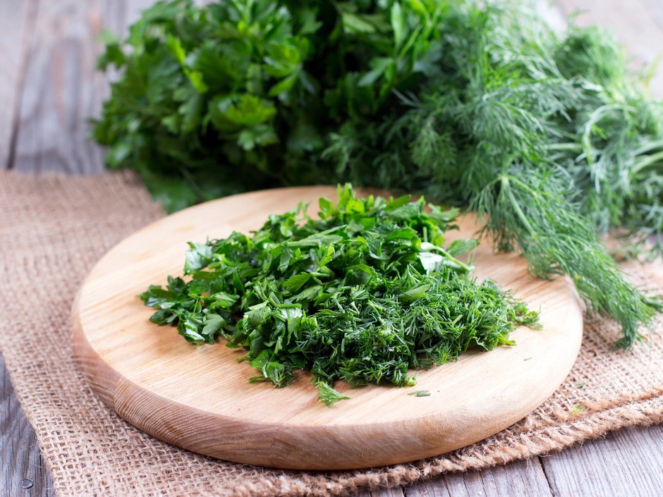 Fines Herbes