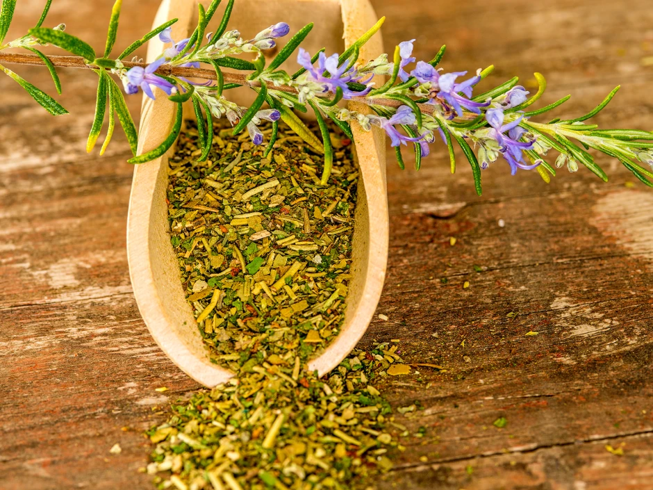 Herbes de Provence