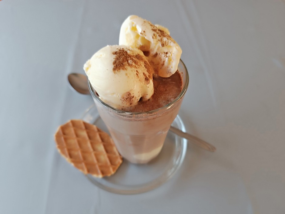 Eiskakao
