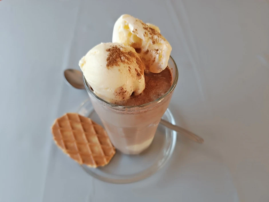 Eiskakao