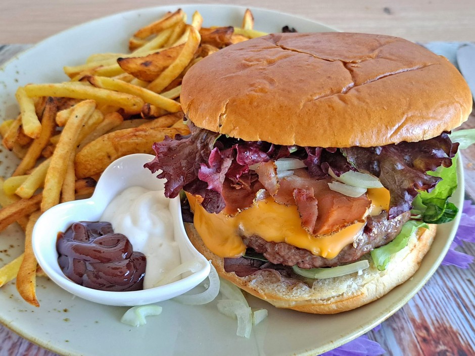 Duke-Burger