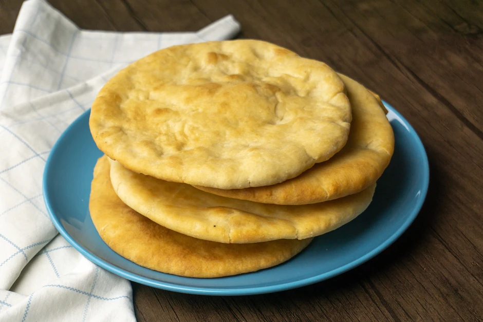 Pita Brot