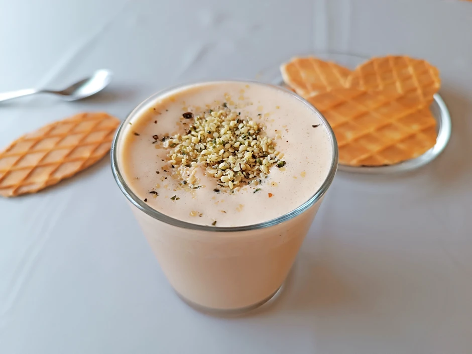 Kaffee-QimiQ-Shake