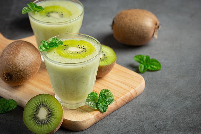 Kiwi Shake