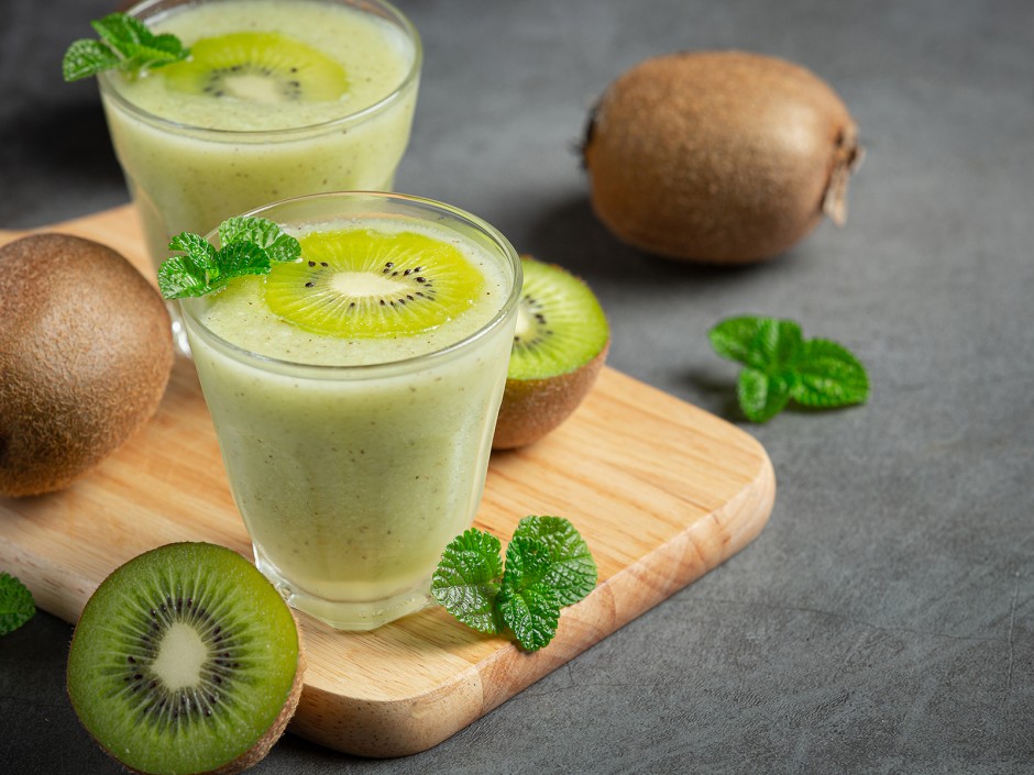 Kiwi Shake