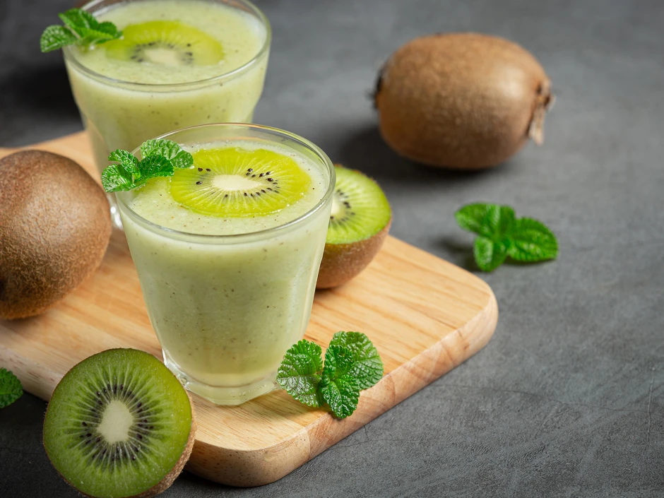 Kiwi Shake