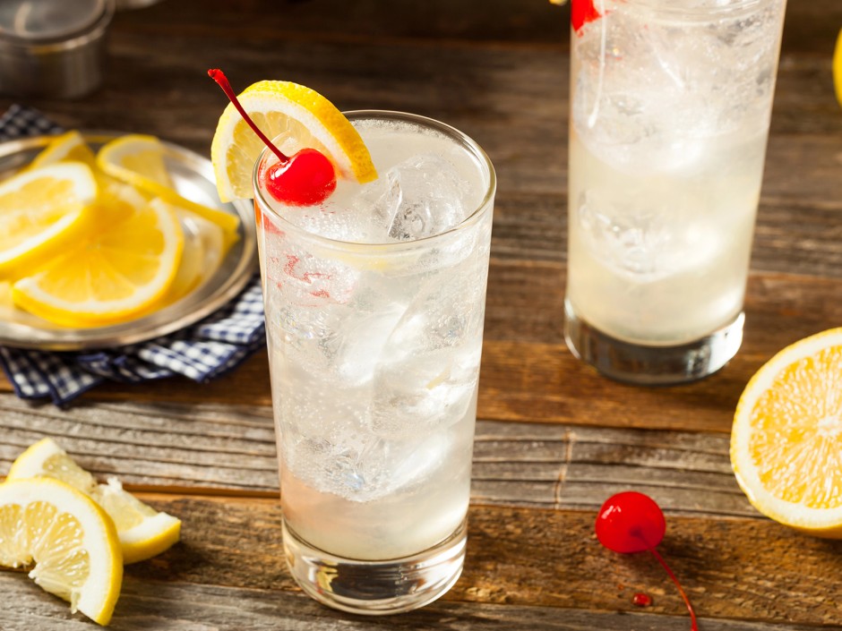 Tom Collins