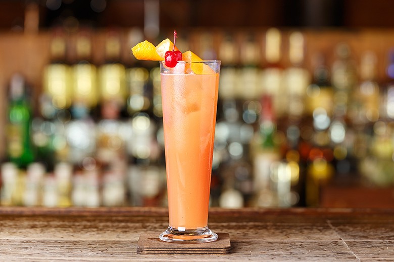 Florida-Cocktail
