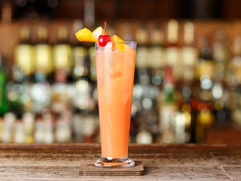 Florida-Cocktail