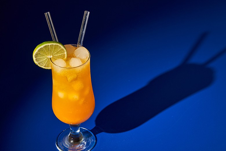 Rum Runner