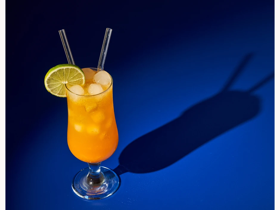 Rum Runner