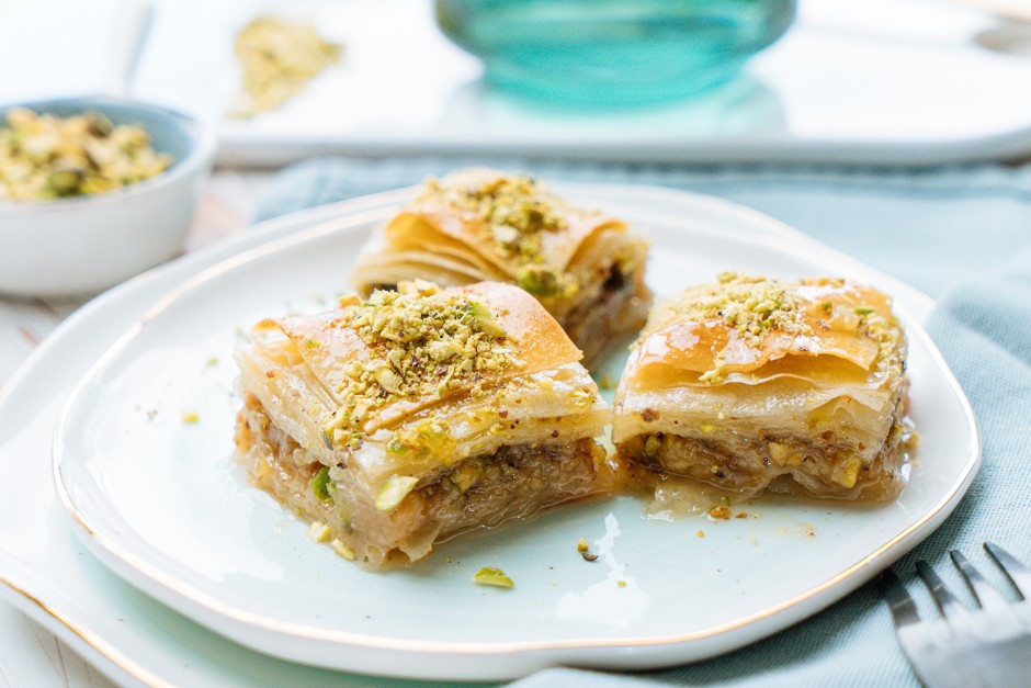 Baklava
