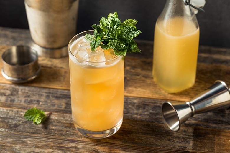 Sport-Cocktail