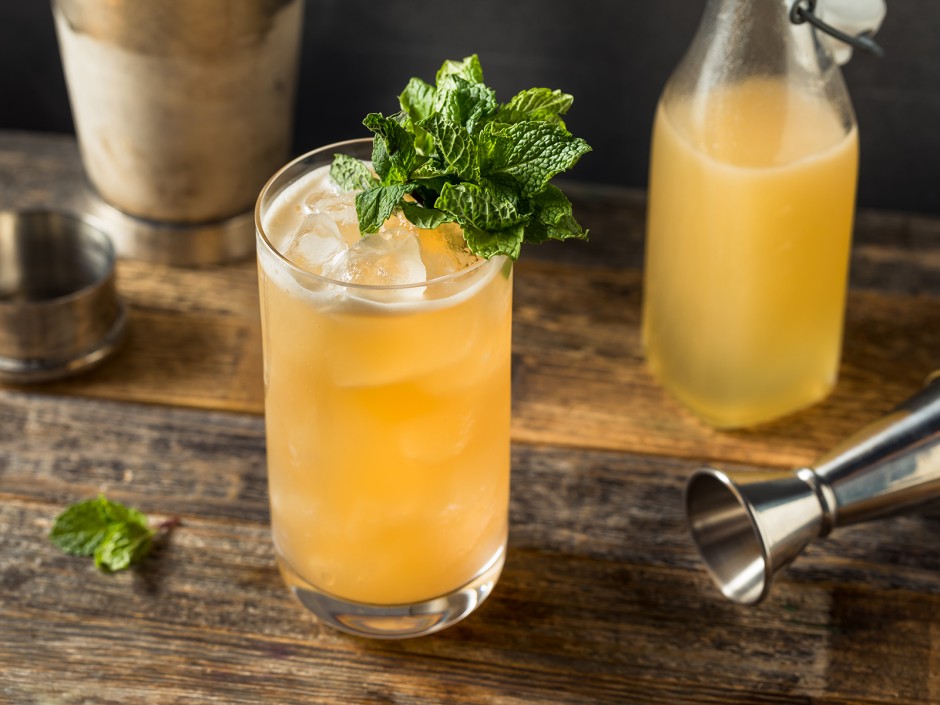 Sport-Cocktail
