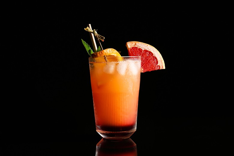 Tropical Dream