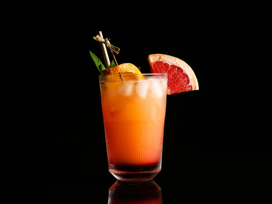 Tropical Dream