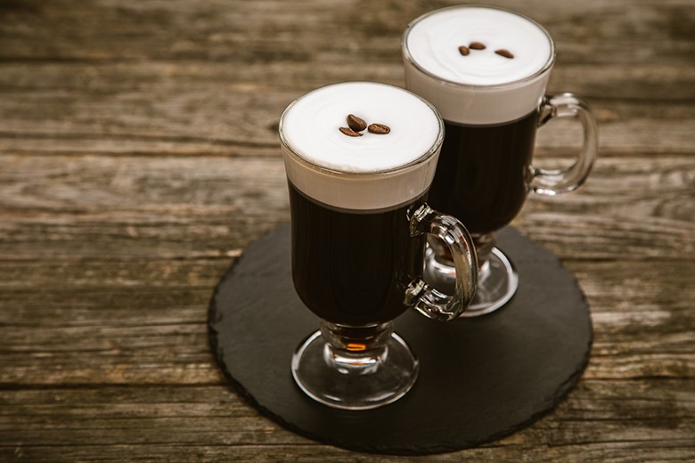 Irish Coffee