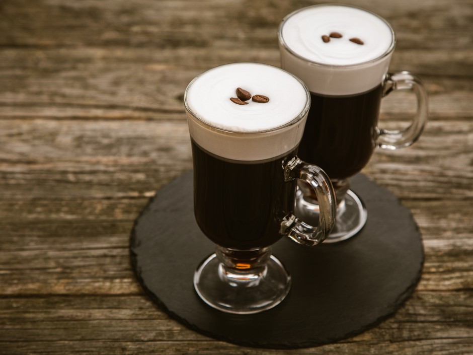 Irish Coffee