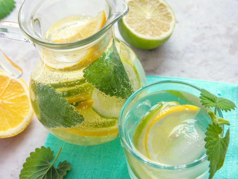 Melissensaft