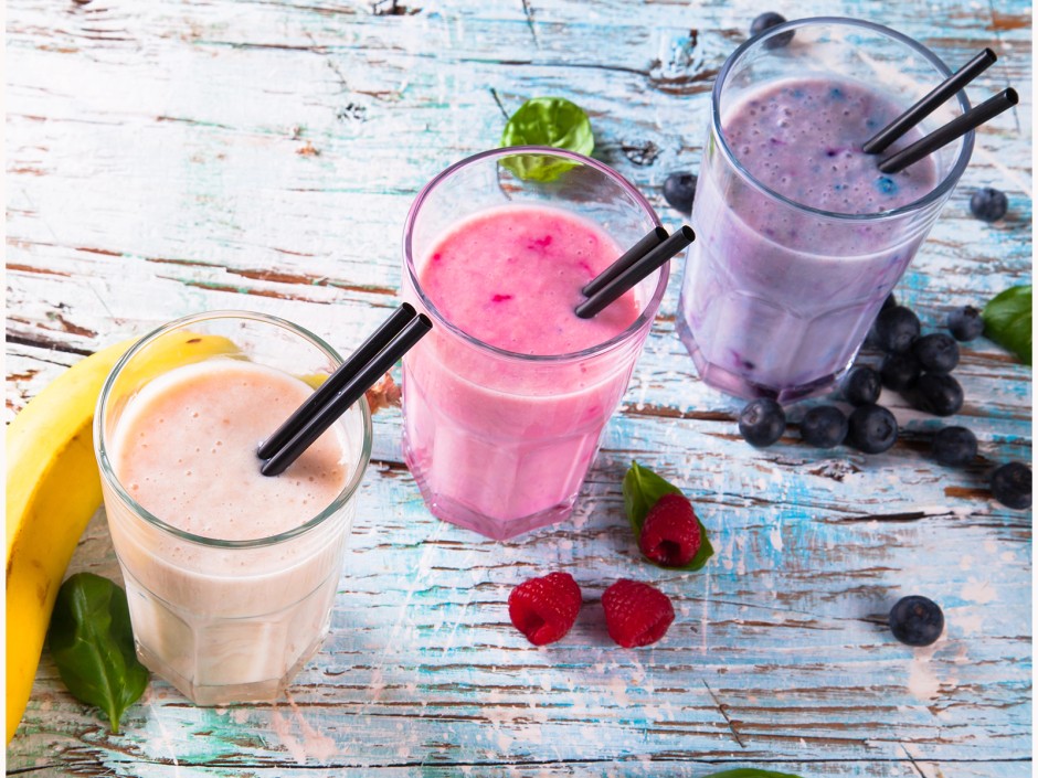 Fruchtshake