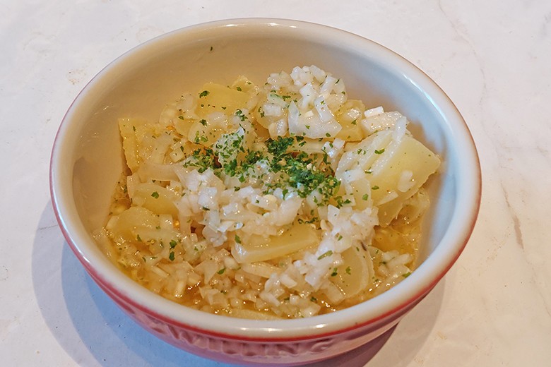 Harzer Handkäse