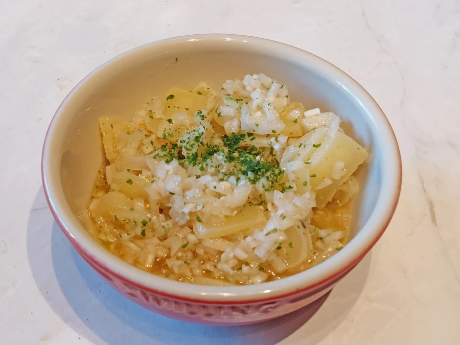 Harzer Handkäse