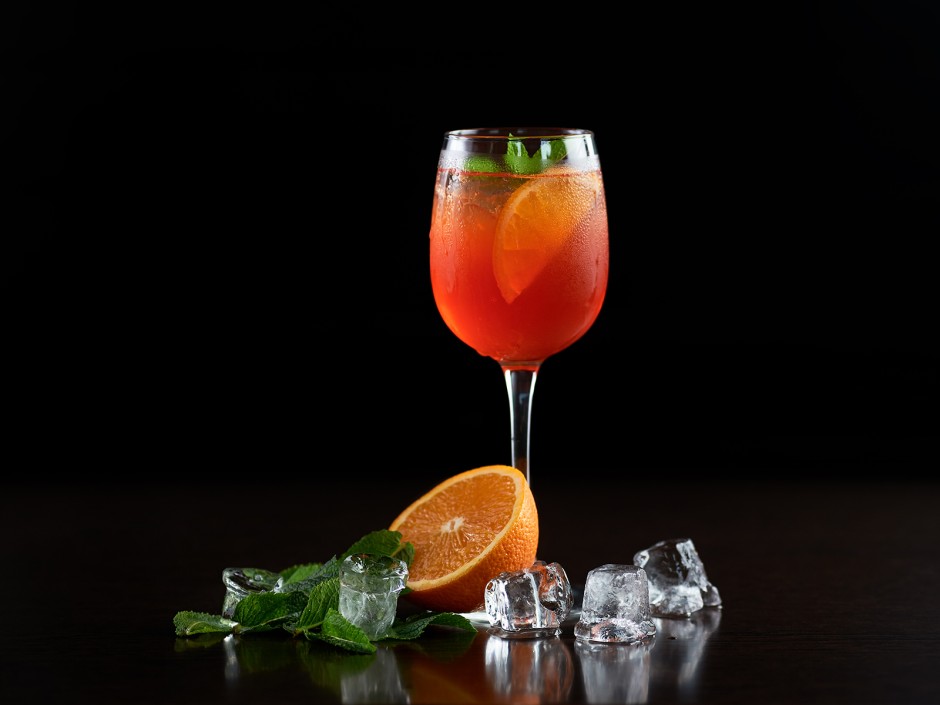 Martini Royal