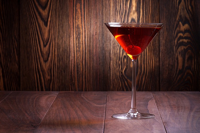 Manhatten