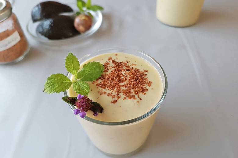 Avocado Smoothie