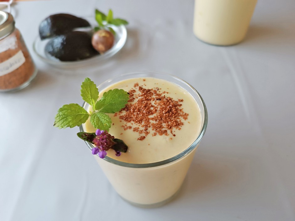Avocado Smoothie