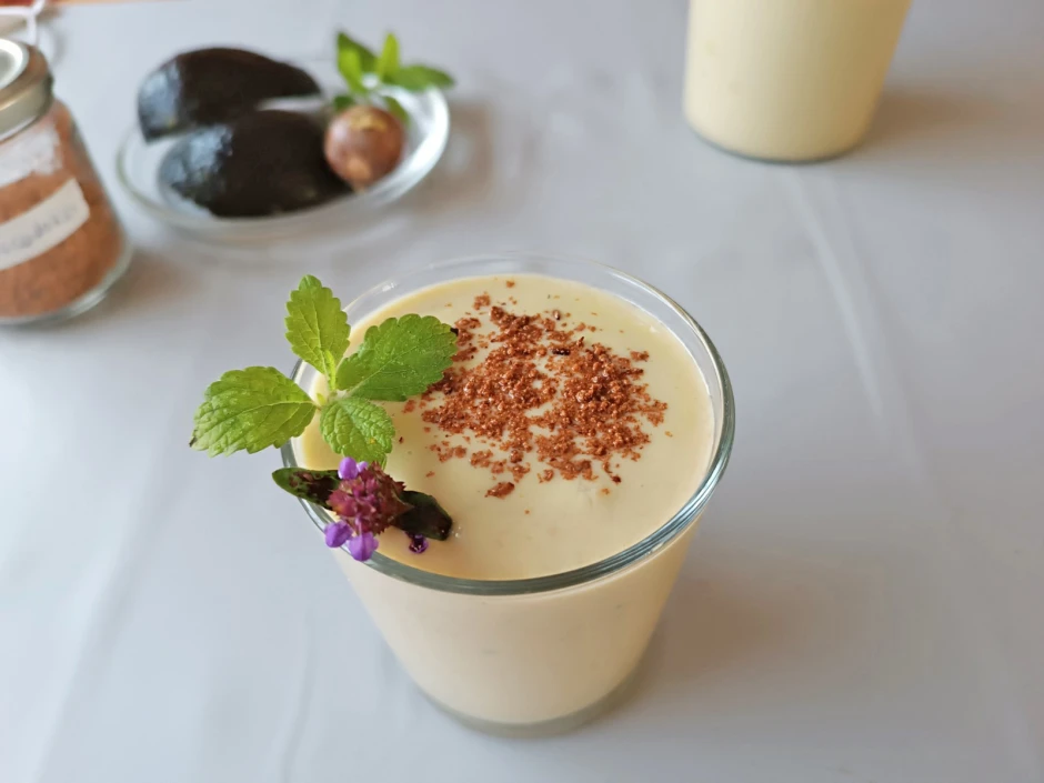 Avocado Smoothie