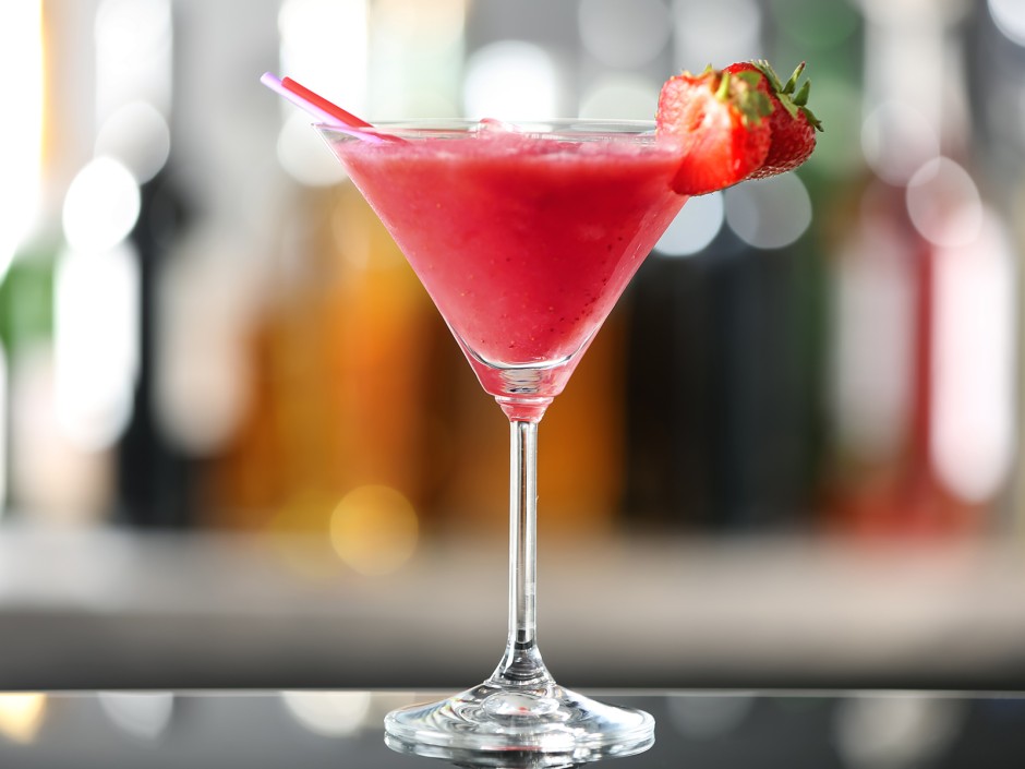 Strawberry Kiss