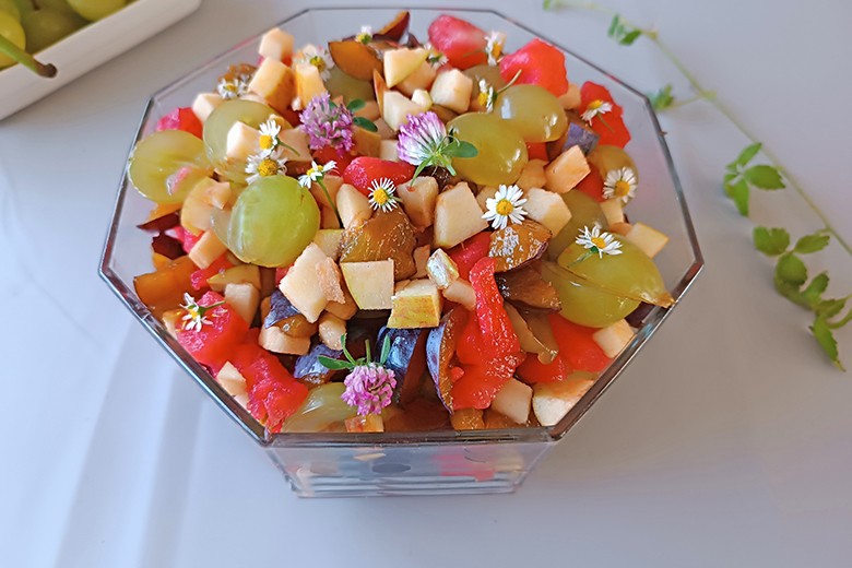 Obstsalat