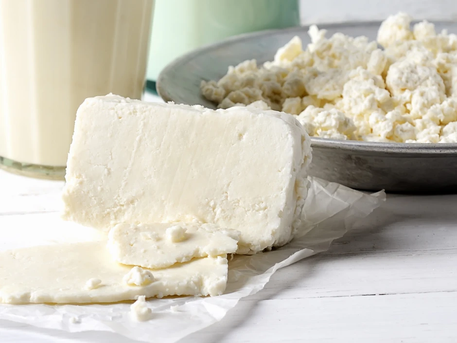 Glundner Käse