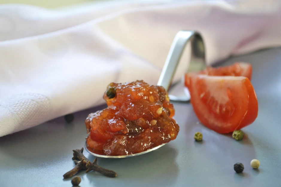 Tomatenchutney