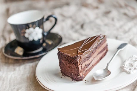 Villacher Torte