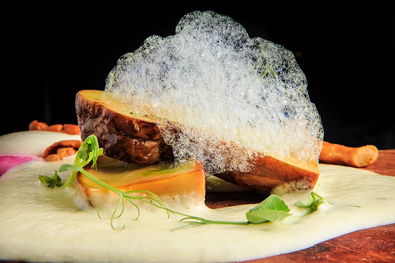 Roquefort-Luft