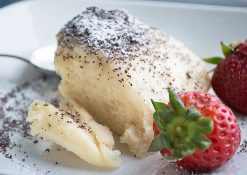 Dampfnudel