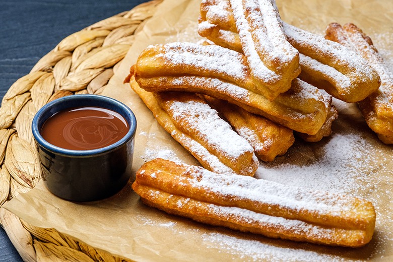Churros