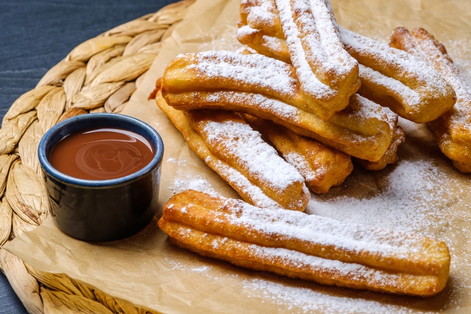 Churros