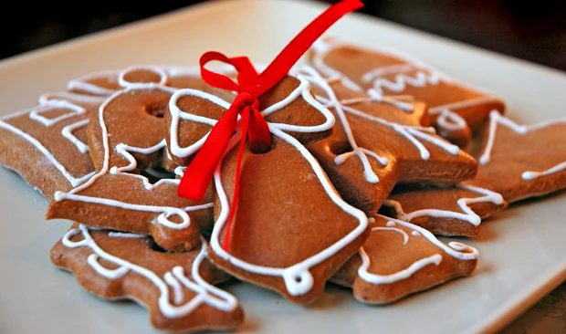 Lebkuchen